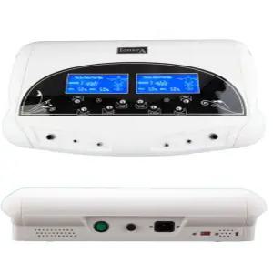 습식 족욕기 디톡스 족욕 각탕기 이온헤드 레이어 음이온 어레이