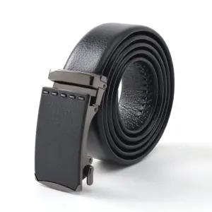 매너맨 자동버클 소가죽 벨트/자동/남성/가죽/정장/남자/허리/밸트/허리띠/남성용/혁대/버클/혁띠/고급