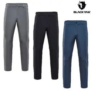 [블랙야크](하남점)남성 겨울 기모 바지 M프레나팬츠1 (1BYPNW3015) -정가 149.000원