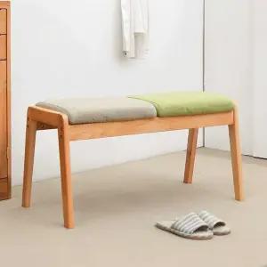 벤취 식탁의자 식탁벤치 의자 현관 밴치 카페 패브릭 용 벤치 긴의자