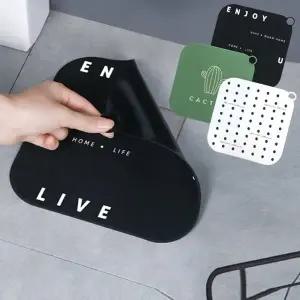 하수구트랩 배란다 욕실 하수구 덮개 벌레 냄새 차단