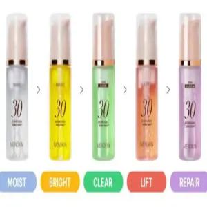 메노킨 30초 버블팩 퀵 버블 마스크 모이스트