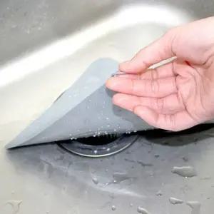 하수구 냄새 벌레 차단 커버 대형