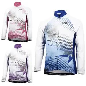 아트박스 아도라하우스 플라이비 3포켓 리플렉트 밴드 긴팔져지 FB-OT05