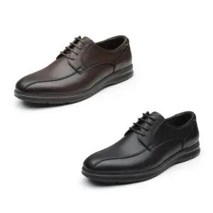 [금강제화]리차드 남성 스왈토 더비슈즈  RICOXC5703MF 2종 택1