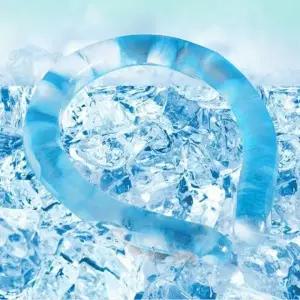 쿨링넥 쿨링튜브 쿨스카프 쿨넥타이 쿨타이 목튜브 쿨워머 아이스넥-DM