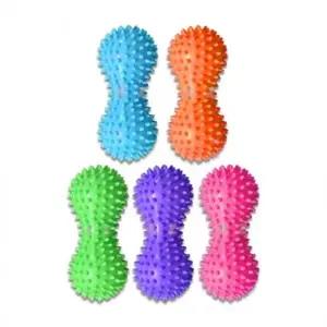 땅콩 까시 안마볼 -M 땅콩마사지볼 땅콩지압볼 마사지볼 마사지 지압 볼 혈액순환 다이어트