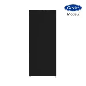 [캐리어씨알케이][E][캐리어 인증점] 모드비 122리터 컨버터블 다기능 미니 김치냉장고 MFNO122BKM1 블...
