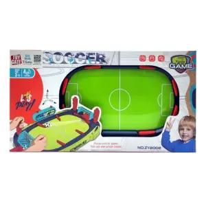 (낱개 1개입) 패밀리 축구 게임/가족/테이블/펜션/키즈카페/어린이/놀이/책상/키즈/완구/유치원/실내