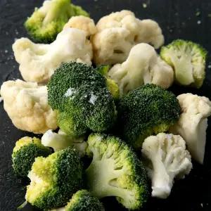 유럽 최상품 냉동 세척 손질 브로콜리 3kg 브로클리 코스트코 이마트 수입 야채 채소