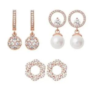 [오노마] ONM 14k골드핀귀걸이 14K 진주 데일리 원터치 로