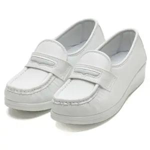 [오노마] ONM 여자신발 발이편한 근무화 사신발 컴포트화 간호