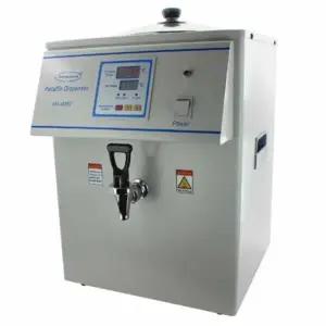 파라핀왁스 디스펜서 파라핀용기 파라핀기계 실험실자