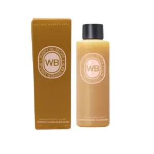 원더바스 조성아 레몬청클렌저 레몬 클렌저 200ml