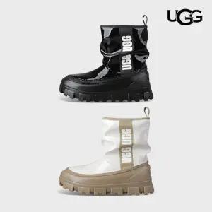 어그 UGG 클래식 브렐라 미니 여성 겨울 방한 레인 부츠 1144059 2종 택일