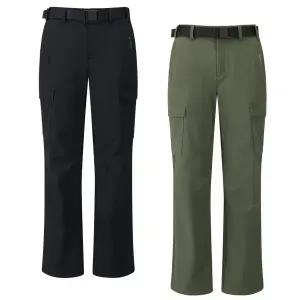 [블랙야크](강남점)25년 가을신상 여성 트레킹/등산 기능성 바지 택티컬 코듀라 카고팬츠 1BYPNFU505