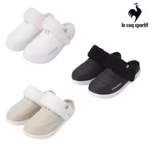 [르꼬끄][70% OFF] 코쿠니 패딩 뮬 운동화 QO323LCU91