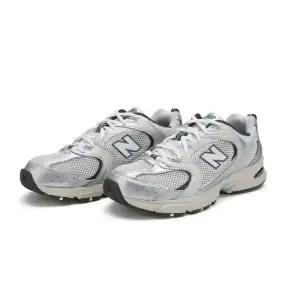 뉴발란스 530 운동화 MR530KA 공용 스틸 그레이