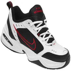 나이키 에어 모나크 IV 흰검빨 415445-101