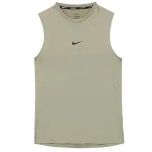 [정품] 나이키 프로 드라이 핏 민소매 탑 (FB7915-320)