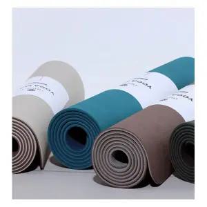 요가매트 니아타 헬스용 필라테스 홈트 183x61 운동 TPE 매트