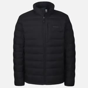 [롯데백화점]컬럼비아 남성 베이 포레스트 패스 경량 패딩 구스 다운 자켓 YMP360C100-010