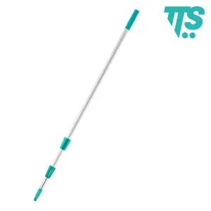 TTS 알루미늄 3단조절봉 (1.5~4.5m) 8524