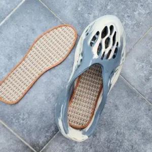 발냄새 땀 통기성 혈액순환 신발 깔창