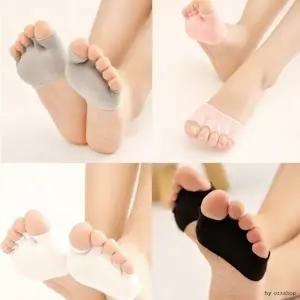 토우삭스 컷토우 발가락양말 토시 토우캡