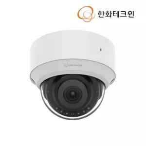 한화테크윈 QND-C8013R 5MP AI 적외선 IP카메라