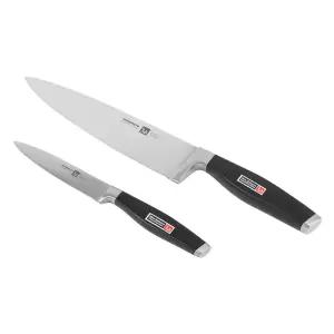 주방칼 부엌칼 세트 식도 과도 2종 식칼 셰프/일본/주방/업소용칼/주방용/칼라/요리용칼/가정용칼/일본식도