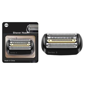 브라운 9 시리즈 면도기 호환  헤드  9093s 9240s 9242s 9260s 9293s 9299s 9330s 9340s 9350s 9355s  92B