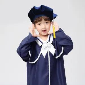 유아동 졸업가운 풀세트 , 사각모, 베레모,어린이집,유치원,학사복,유아졸업가운,학사모,졸업,졸업복,유아졸업,아동졸업,어린이집졸업,가운대여