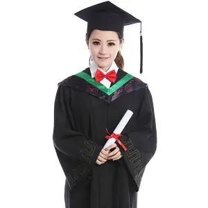 초중고 졸업가운세트구매/학사복/사각모/졸업복/학사모/학사가운/석사가운/박사가운/졸업가운 대여가능