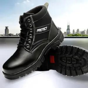 [라일리] Rly 프로젝트 안전화 경량 발편한 방수 가벼운 작업화