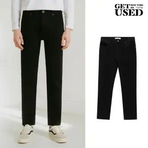 [겟유즈드][겟유즈드]남) 밍크 로우BK 바이오 컴포트 (FGKWCDC161M)