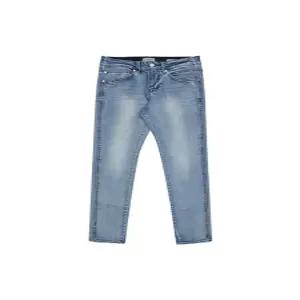 [겟유즈드][디프론트]남)L톤 올브러쉬 뉴슬림 데님(FDNSDDN106M)