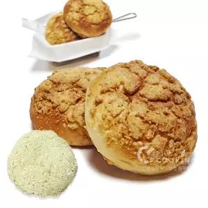 신라명과 소보로빵 70g 30개입 냉동생지