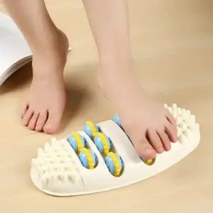 발지압기 발지압판 발안마기 발바닥 스트레칭