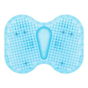 헬스지압매트 지압매트 경혈자극 마사지 피로회복 헬스 건강용품 발 패드 건강 지압판 지압발판