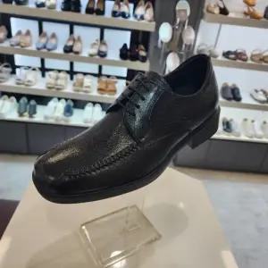 [엘칸토]엘칸토 HC10 남성광폭정장구두검정 LCMD04U41319 (41107561)