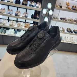 [엘칸토]엘칸토 HC10 남성경량다이얼슈즈검정3cm LCMC46U41419 (41115504)