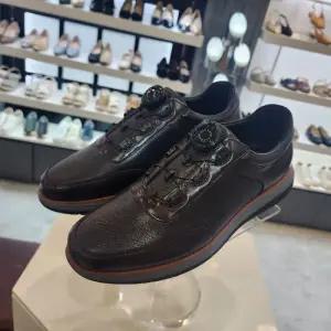 [엘칸토]엘칸토 HC10 남컴포트다이얼슈즈브라운 LCMS08U51485 (41115901)