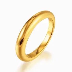 갤러리아 순금 24K 반지 엥게이지 고마루