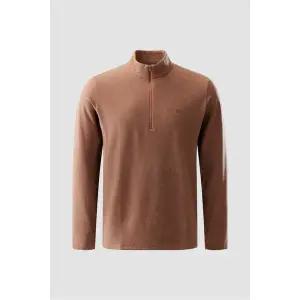 [코오롱스포츠](대구신세계) 동절 남성 기본형 집업 티셔츠 JWTBW24251DOR