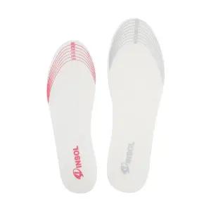 얇은깔창 남자 여자 군화 운동화 인솔 안전화 구두 신발클때 깔창 얇은