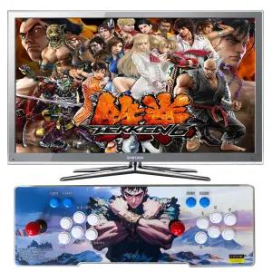 월광 문라이트 일체형 레트로게임기128G 7078게임