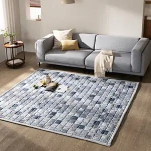 [마르시아](대형)30수 순면 광목 볼륨 토퍼 패드 1+1 세트