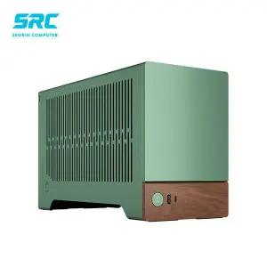 서린컴퓨터 AMD 7500F_RTX5060 8GB_RAM 32GB_프렉탈디자인 Terra 제이드 조립PC