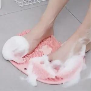 잔솔 풋브러쉬 발각질제거기 발굳은살제거 발바닥관리